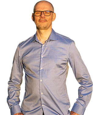 Greg le web designer